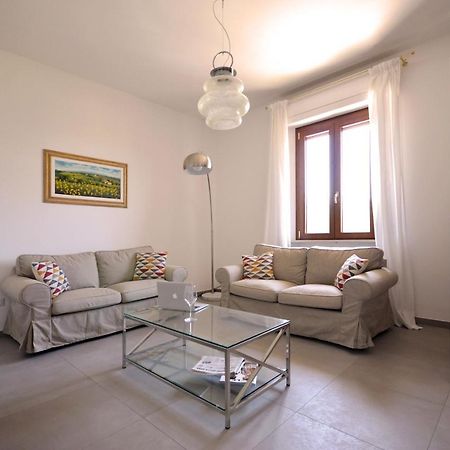 Appartamento La Querciolaia Rapolano Terme Dış mekan fotoğraf