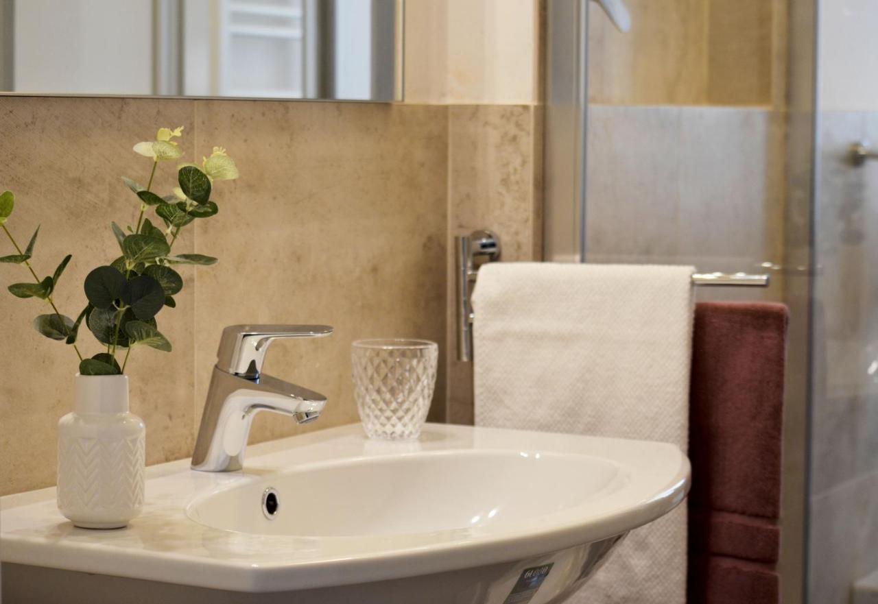 Appartamento La Querciolaia Rapolano Terme Dış mekan fotoğraf