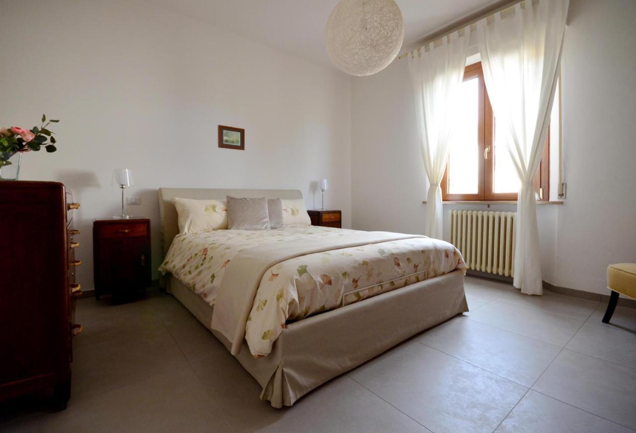 Appartamento La Querciolaia Rapolano Terme Dış mekan fotoğraf