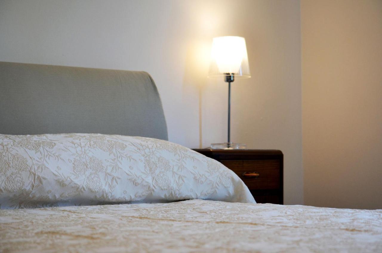 Appartamento La Querciolaia Rapolano Terme Dış mekan fotoğraf
