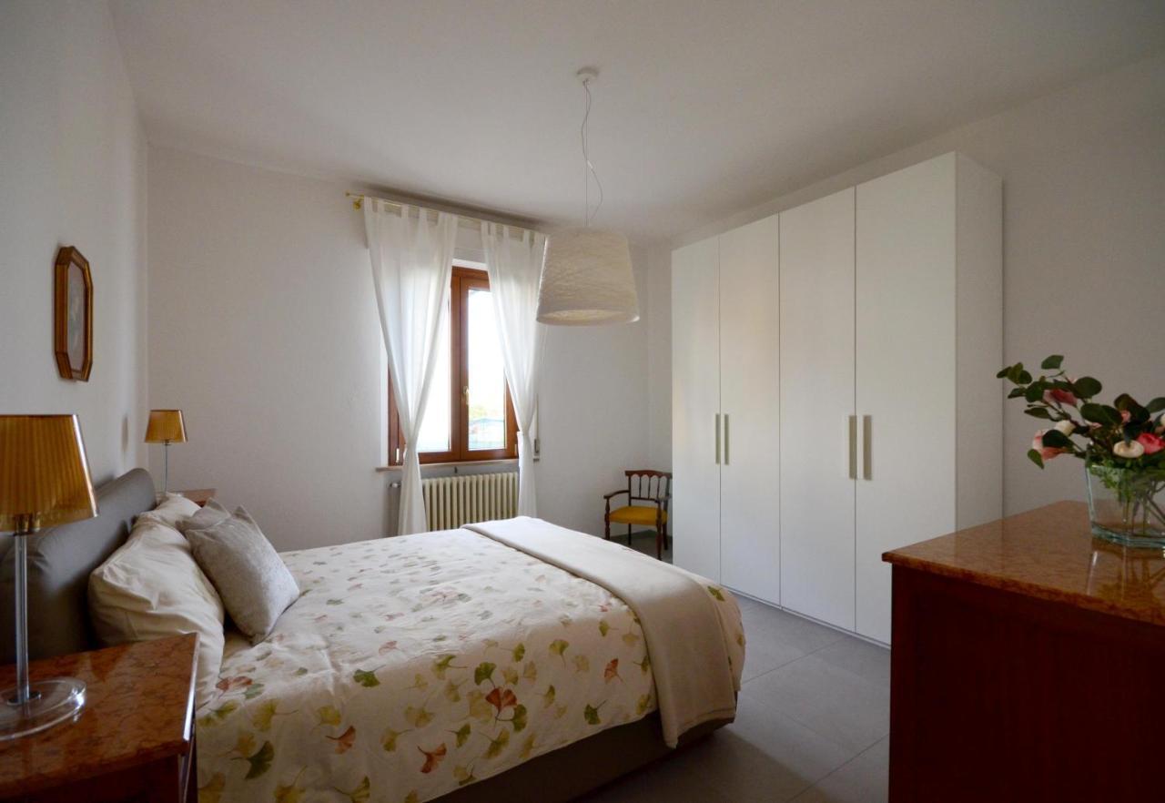 Appartamento La Querciolaia Rapolano Terme Dış mekan fotoğraf